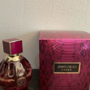 Jimmy Choo Fever-Never used purchased the wrong one